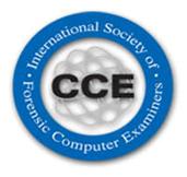 Official CCE Logo