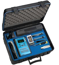 Forensics Toolkit