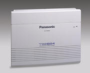 Panasonic PBX Systems