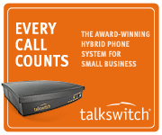 TalkSwitch Systems
