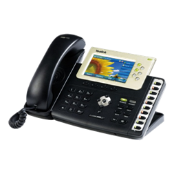 Yealink IP Phones