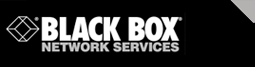 Black Box Network Products