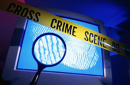 Cyber Crime Investigations